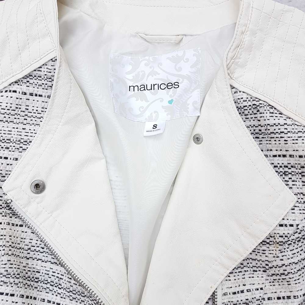 Maurices Jacket - Picture 2 of 12